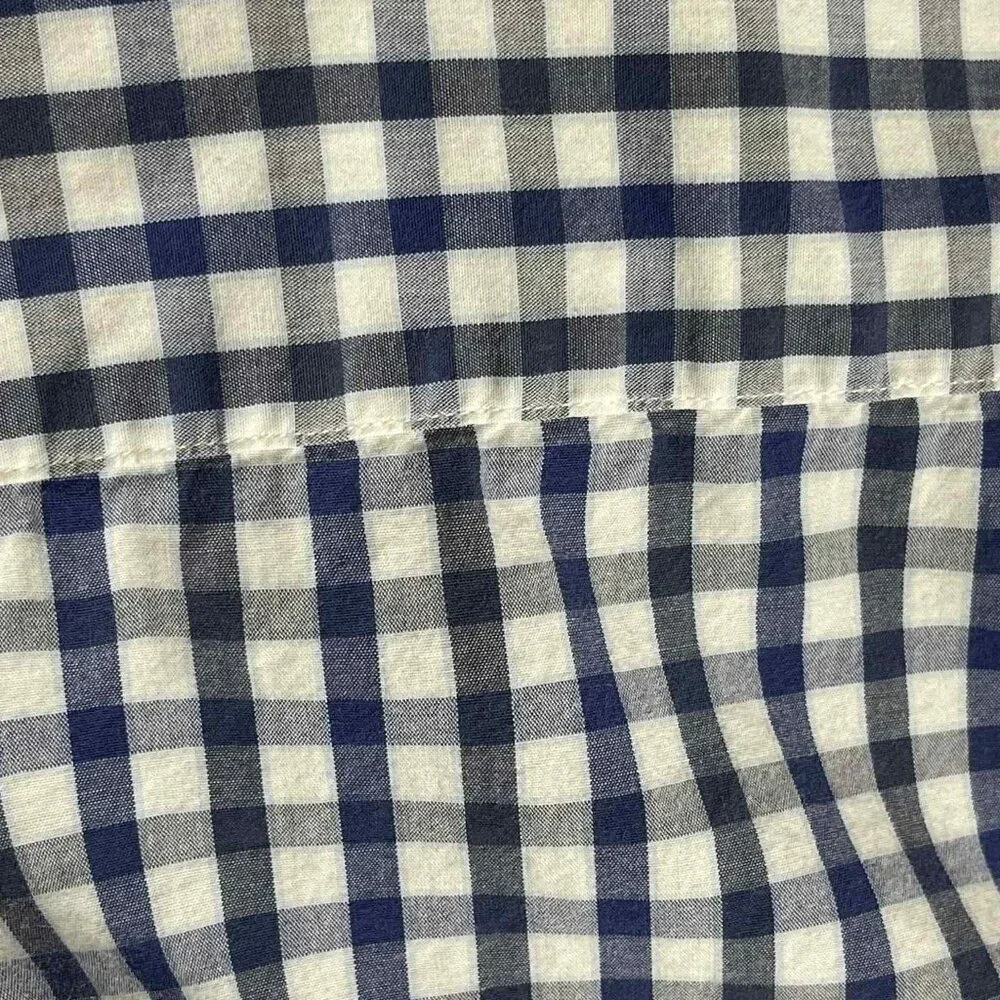 J. Crew crew men